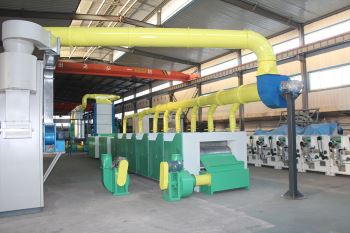 清彈機的應(yīng)用場景有哪些